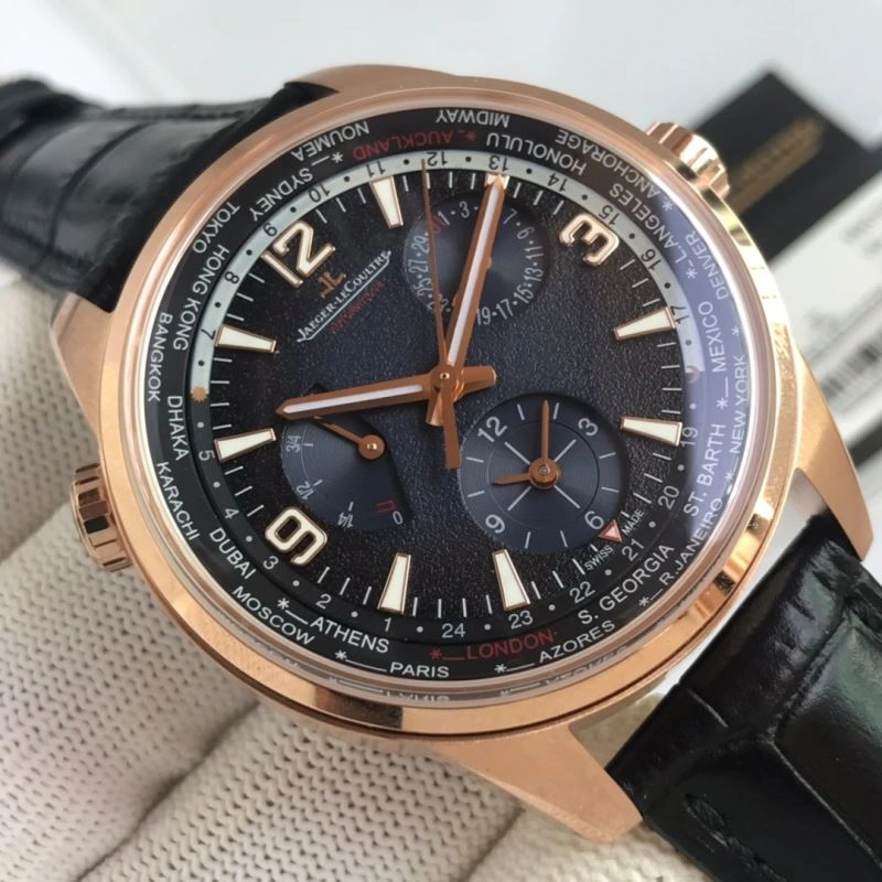 JAEGER-LECOULTRE Watches ZeroBulk 185921