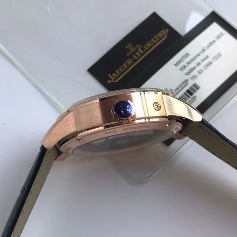 JAEGER-LECOULTRE Watches ZeroBulk 185921