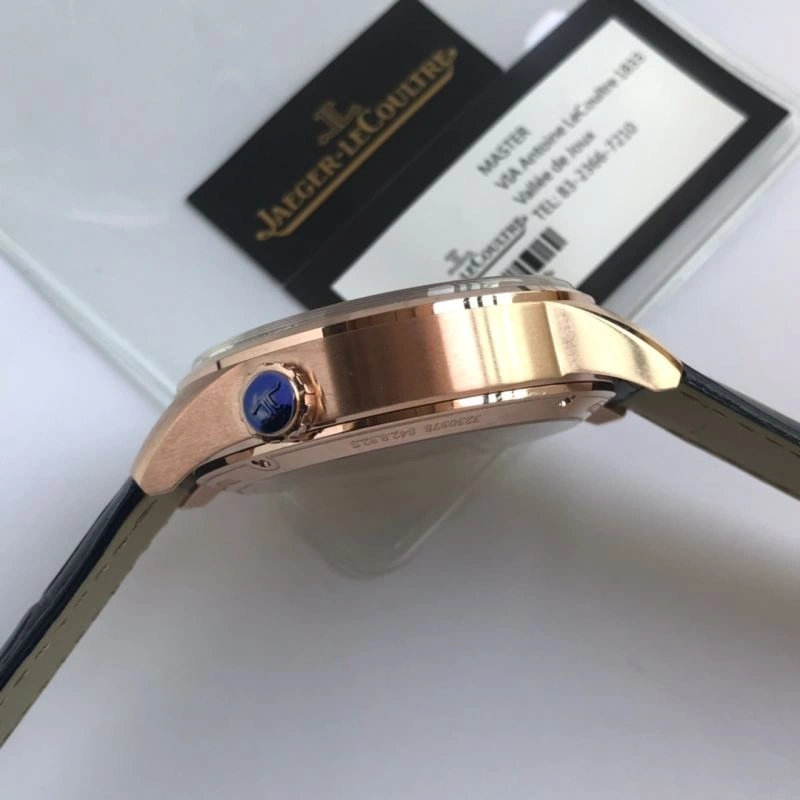 JAEGER-LECOULTRE Watches ZeroBulk 185921