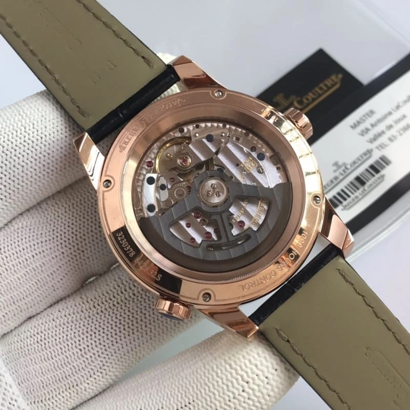 JAEGER-LECOULTRE Watches ZeroBulk 185921
