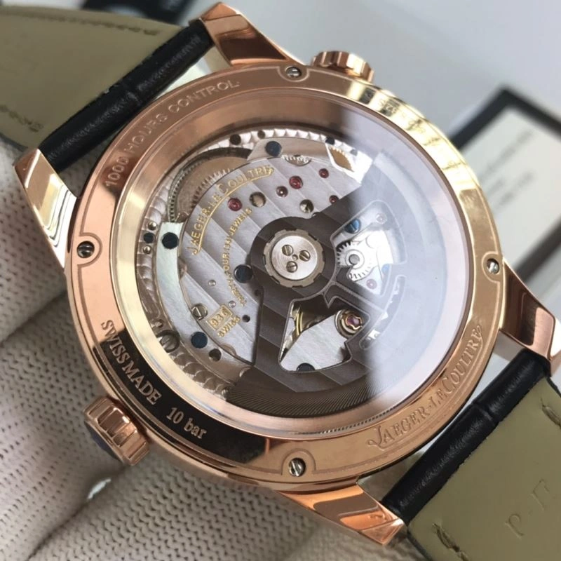 JAEGER-LECOULTRE Watches ZeroBulk 185921