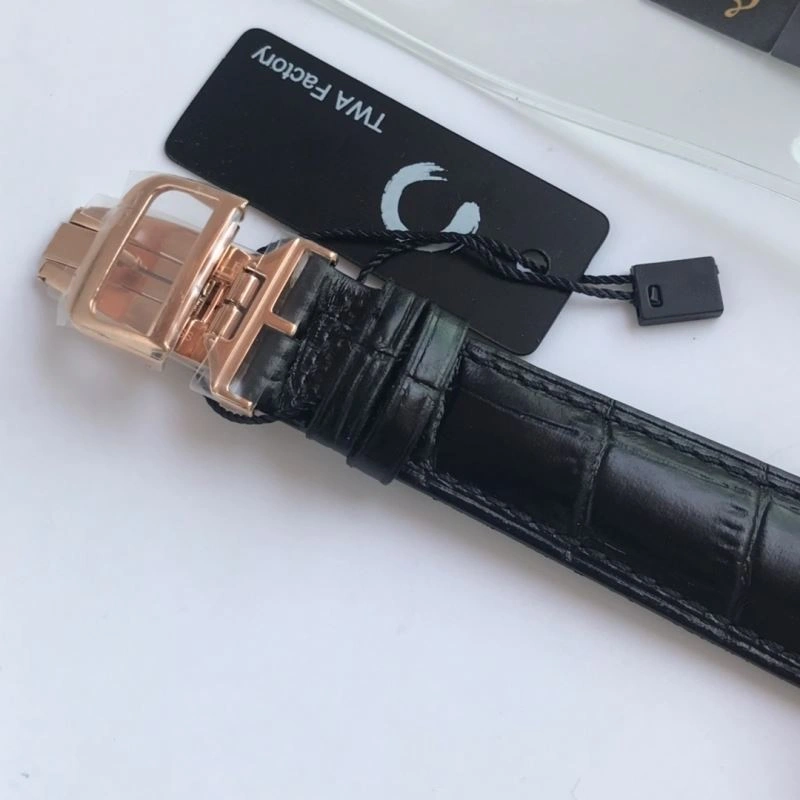 JAEGER-LECOULTRE Watches ZeroBulk 185921
