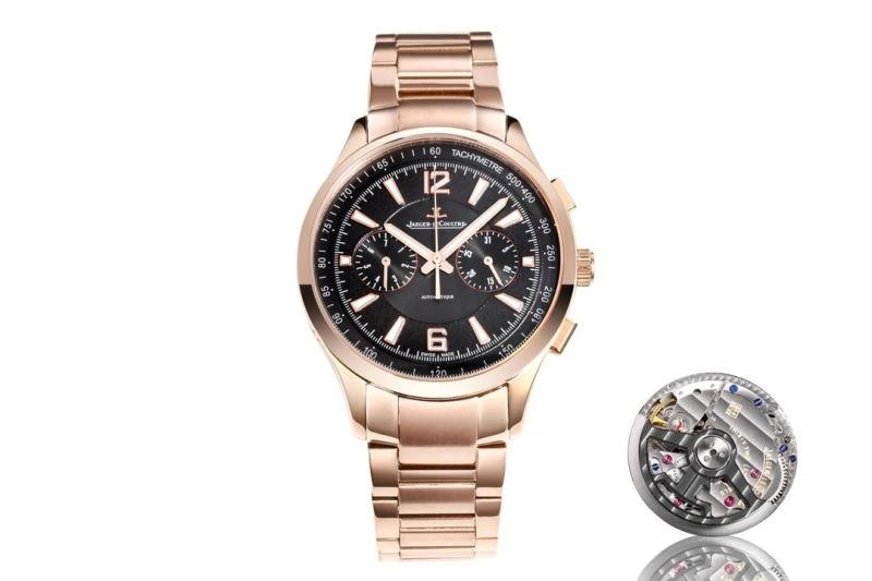 FlexibleFit JAEGER-LECOULTRE Watches 185927