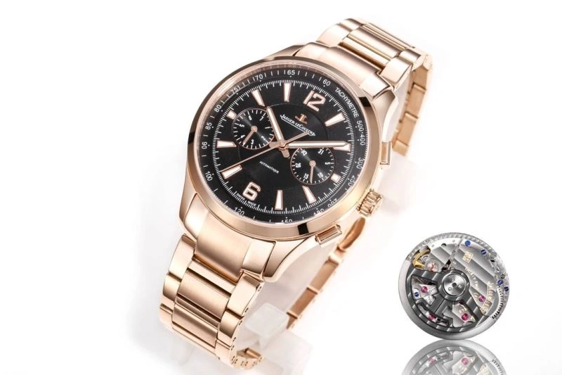 FlexibleFit JAEGER-LECOULTRE Watches 185927