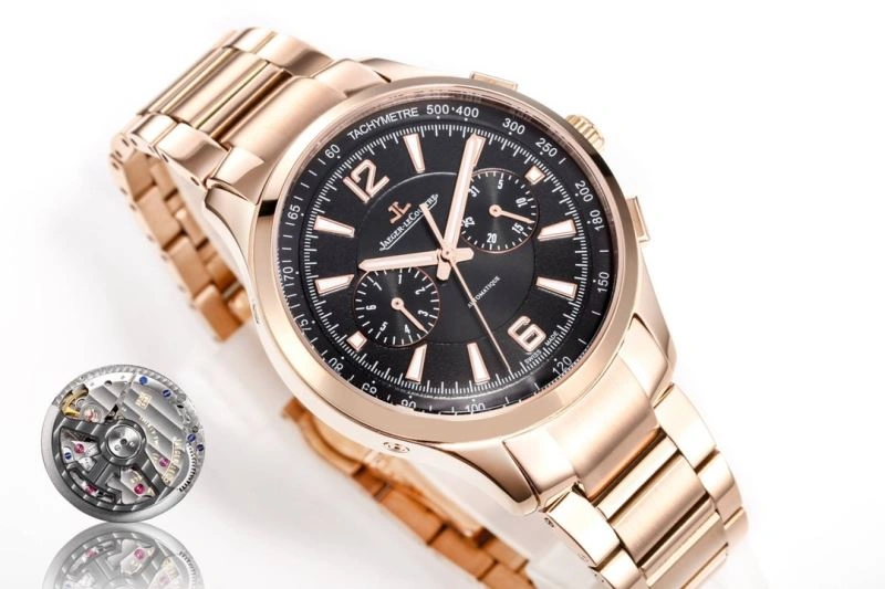 FlexibleFit JAEGER-LECOULTRE Watches 185927