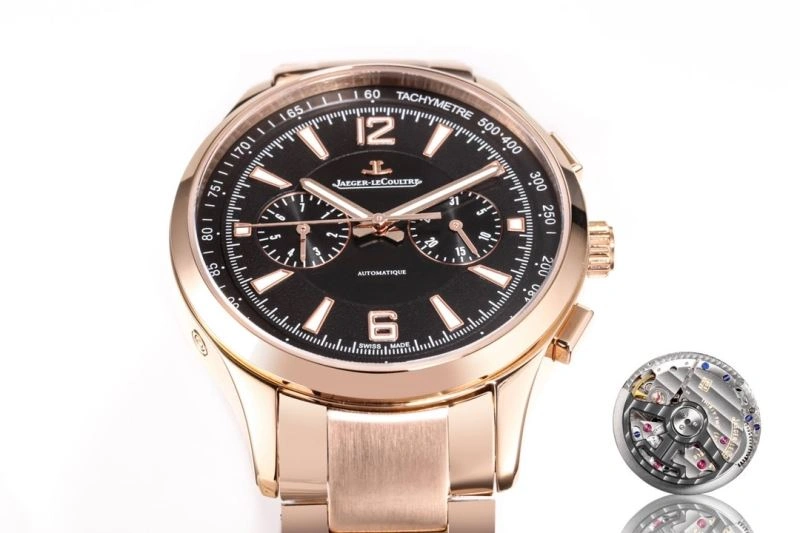 FlexibleFit JAEGER-LECOULTRE Watches 185927