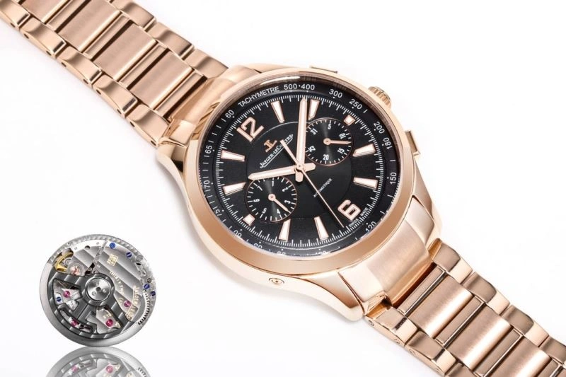 FlexibleFit JAEGER-LECOULTRE Watches 185927