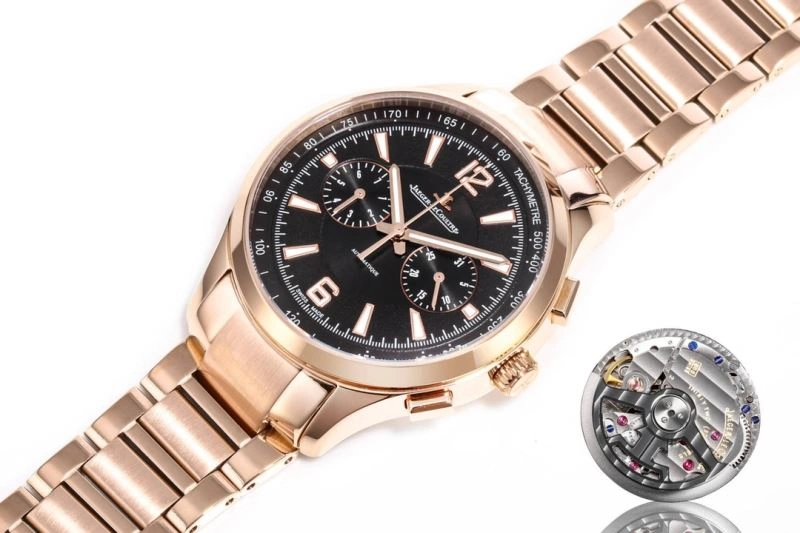 FlexibleFit JAEGER-LECOULTRE Watches 185927