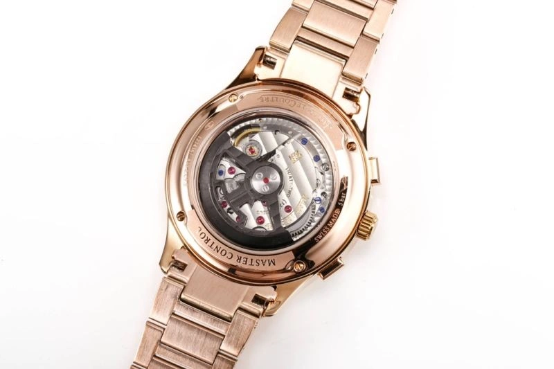 FlexibleFit JAEGER-LECOULTRE Watches 185927