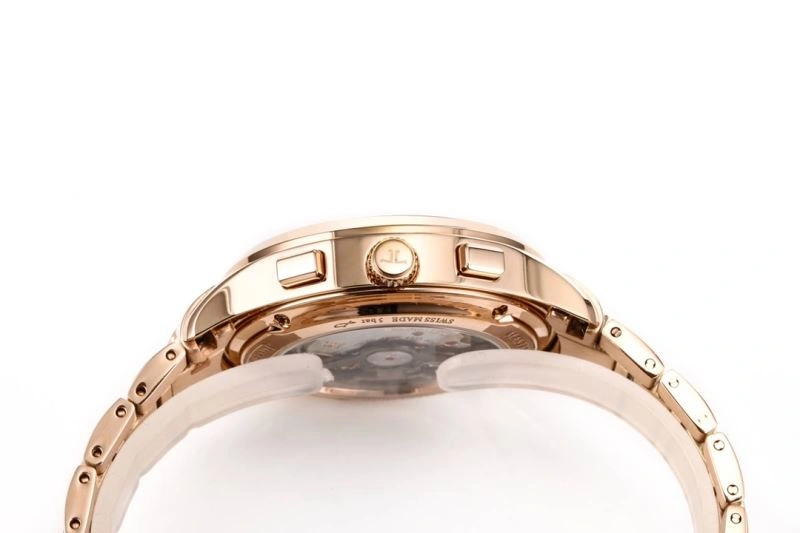 FlexibleFit JAEGER-LECOULTRE Watches 185927