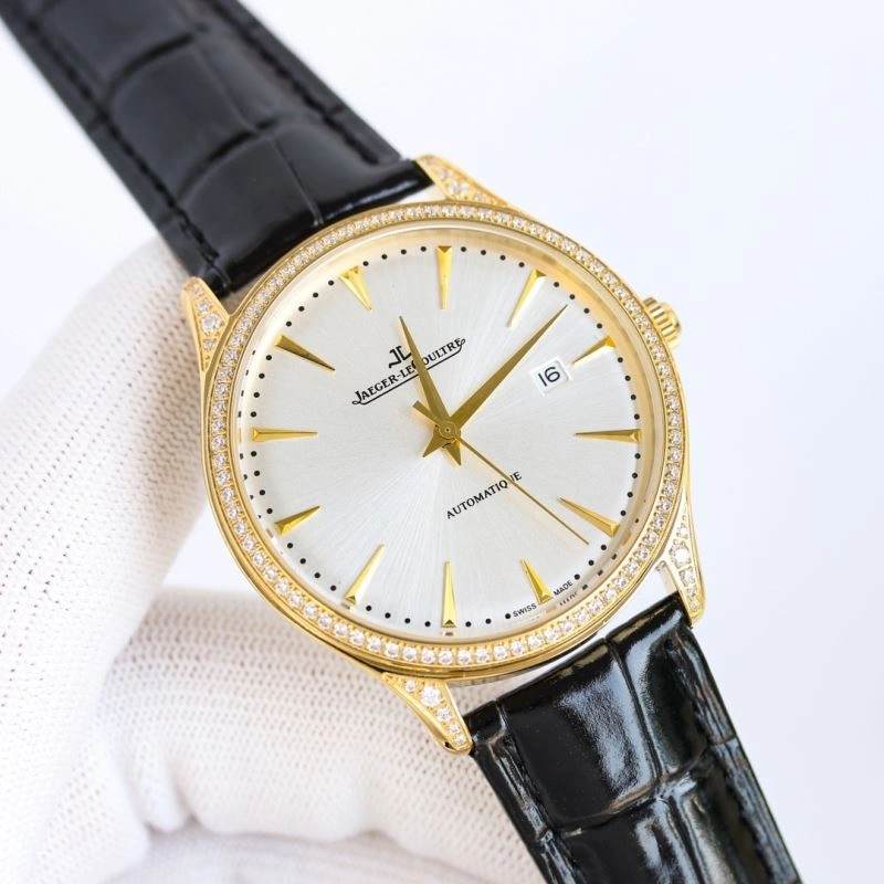 HighQuality JAEGER-LECOULTRE Watches 185915