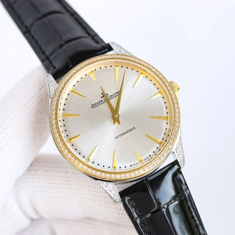HighQuality JAEGER-LECOULTRE Watches 185915