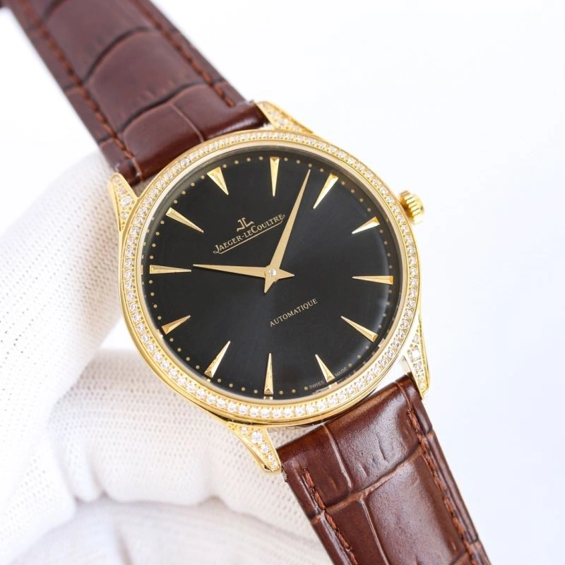 HighQuality JAEGER-LECOULTRE Watches 185915
