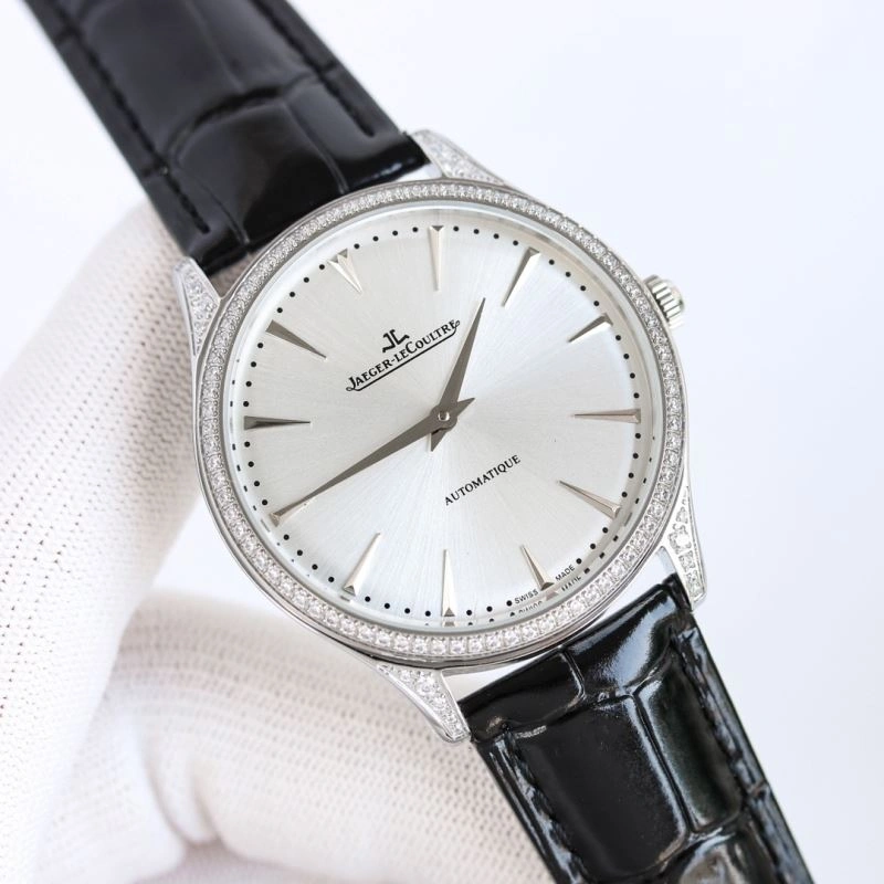 HighQuality JAEGER-LECOULTRE Watches 185915