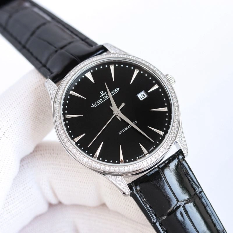 HighQuality JAEGER-LECOULTRE Watches 185915