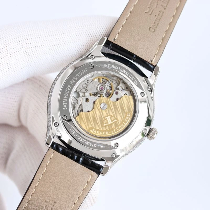 HighQuality JAEGER-LECOULTRE Watches 185915