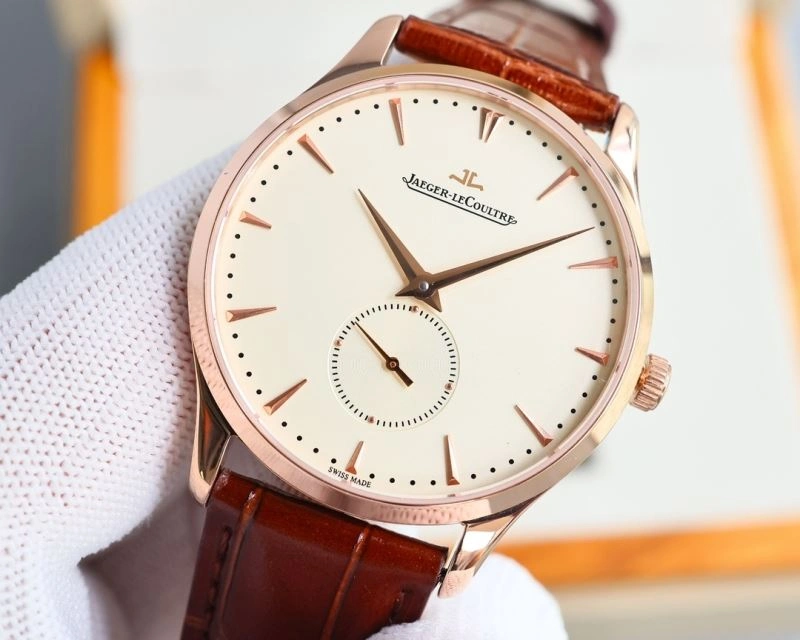 Practical JAEGER-LECOULTRE Watches 185912