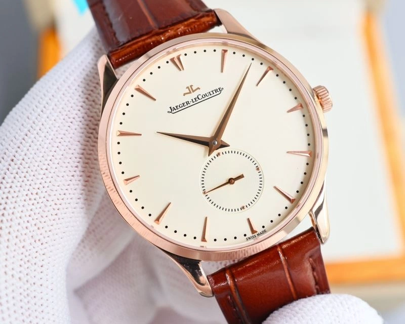 Practical JAEGER-LECOULTRE Watches 185912
