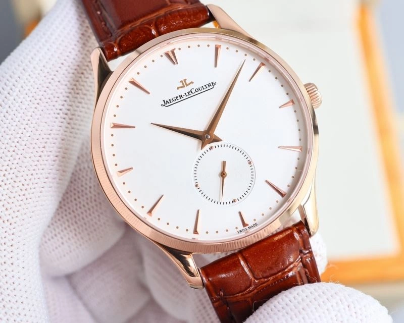 Practical JAEGER-LECOULTRE Watches 185912