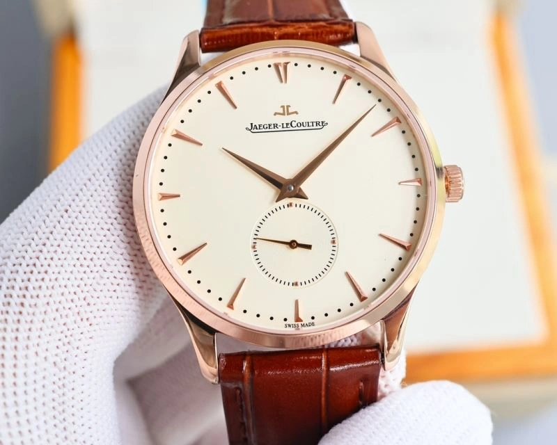 Practical JAEGER-LECOULTRE Watches 185912