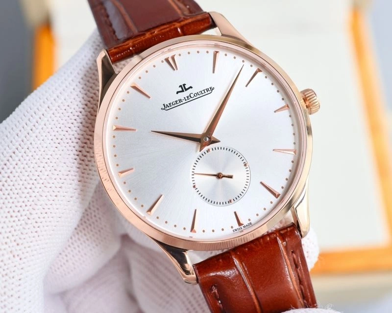 Practical JAEGER-LECOULTRE Watches 185912