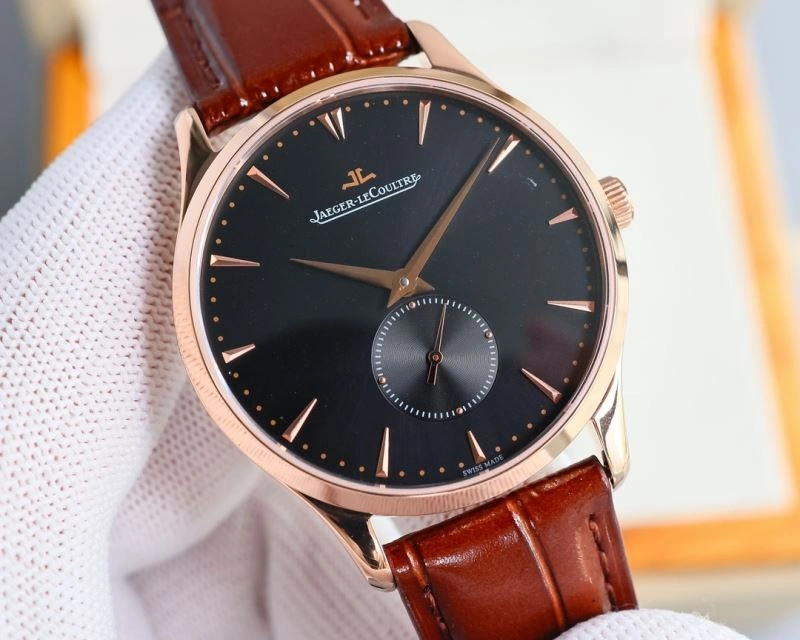 Practical JAEGER-LECOULTRE Watches 185912