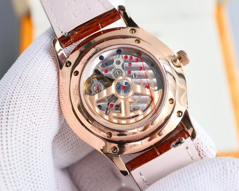 Practical JAEGER-LECOULTRE Watches 185912