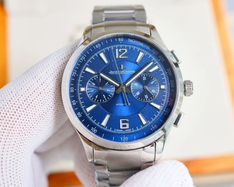 Unique JAEGER-LECOULTRE Watches 185925