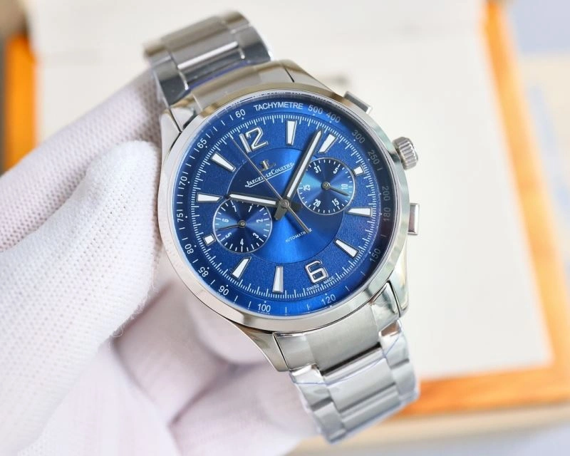 Unique JAEGER-LECOULTRE Watches 185925