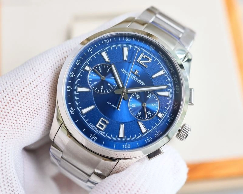 Unique JAEGER-LECOULTRE Watches 185925