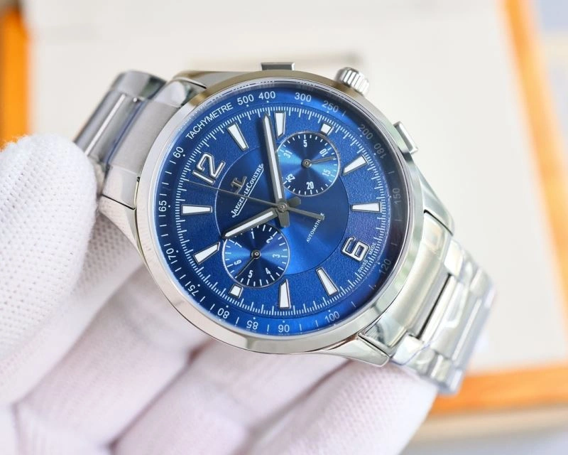 Unique JAEGER-LECOULTRE Watches 185925
