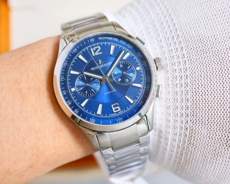 Unique JAEGER-LECOULTRE Watches 185925