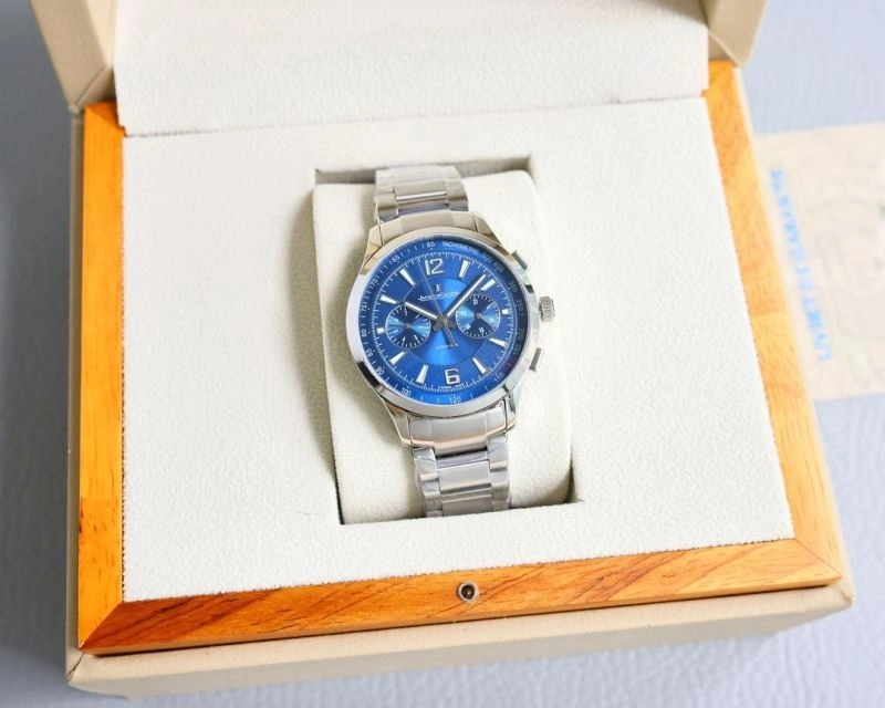 Unique JAEGER-LECOULTRE Watches 185925