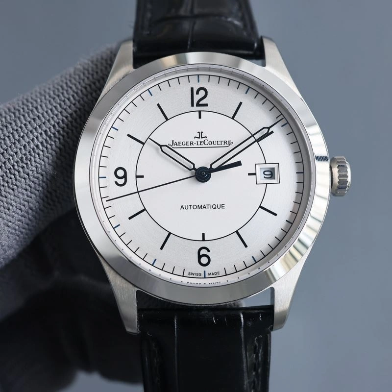 JAEGER-LECOULTRE Watches FlexibleFit 185911