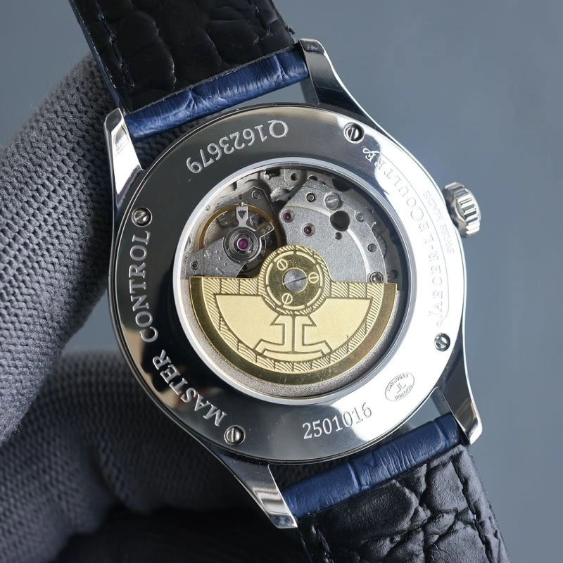 JAEGER-LECOULTRE Watches FlexibleFit 185911