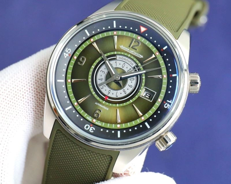 JAEGER-LECOULTRE Watches HighQuality 185924