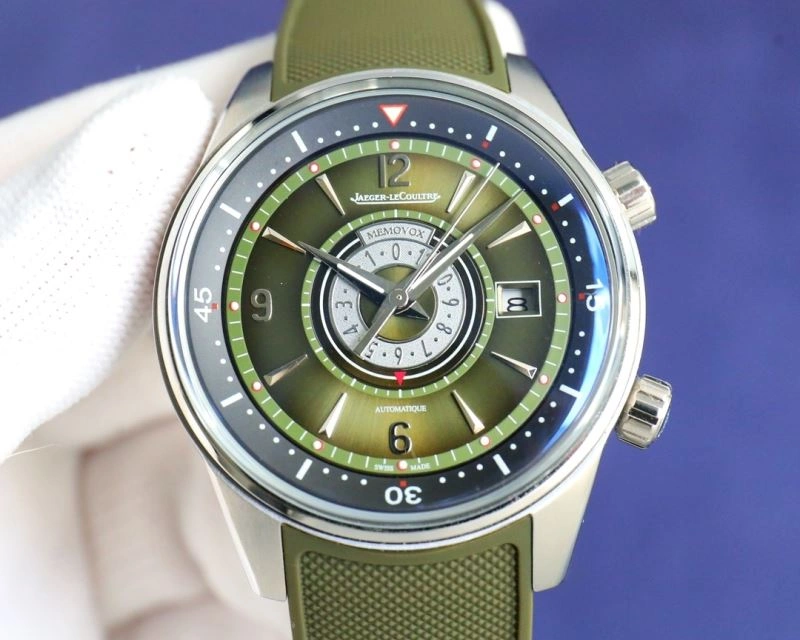 JAEGER-LECOULTRE Watches HighQuality 185924