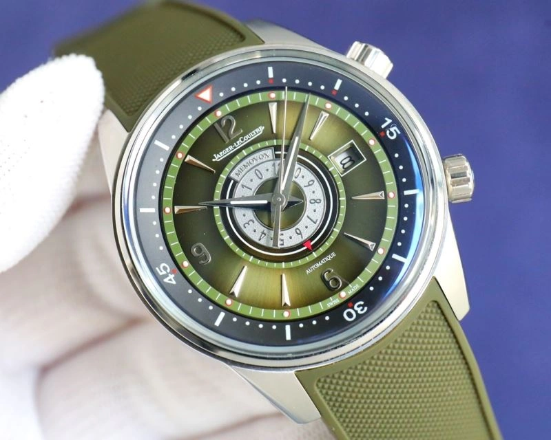 JAEGER-LECOULTRE Watches HighQuality 185924