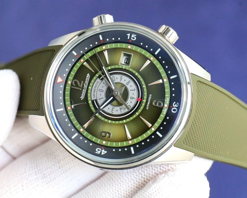 JAEGER-LECOULTRE Watches HighQuality 185924