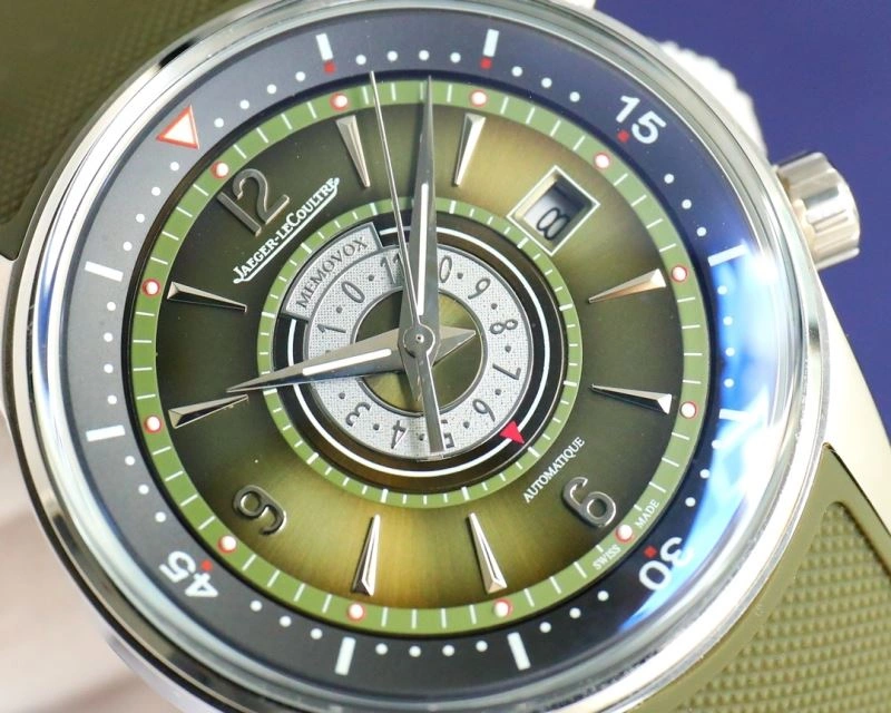JAEGER-LECOULTRE Watches HighQuality 185924