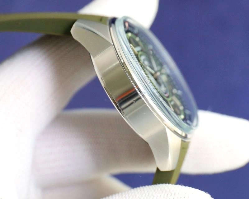 JAEGER-LECOULTRE Watches HighQuality 185924