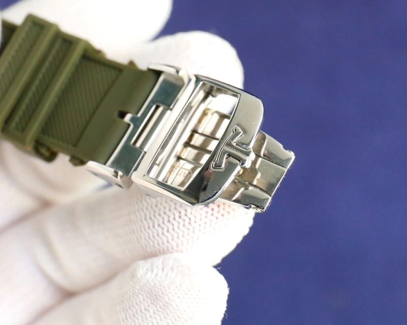 JAEGER-LECOULTRE Watches HighQuality 185924