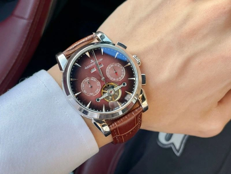 Fashionable JAEGER-LECOULTRE Watches 185930