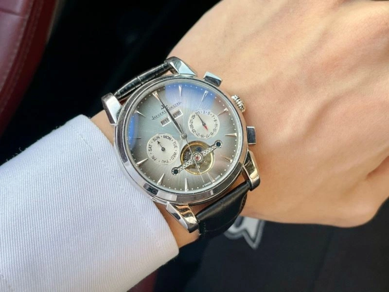 Fashionable JAEGER-LECOULTRE Watches 185930