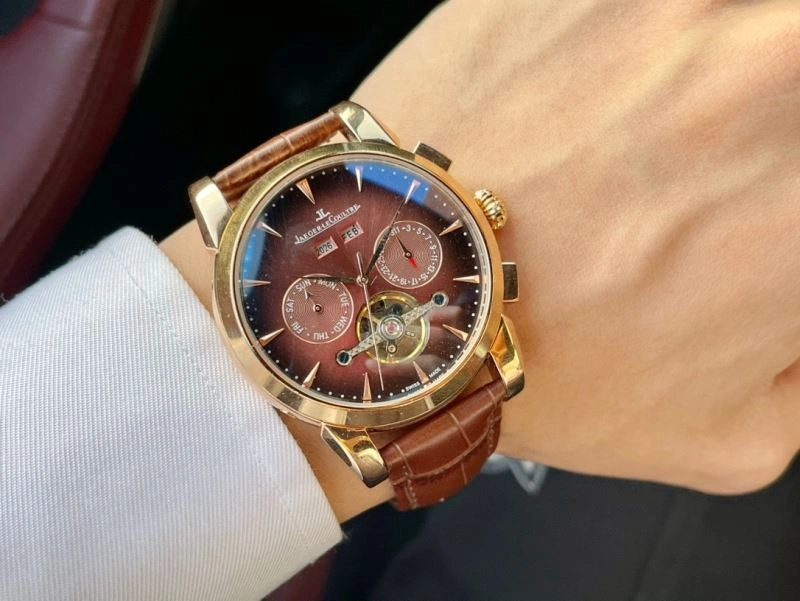 Fashionable JAEGER-LECOULTRE Watches 185930