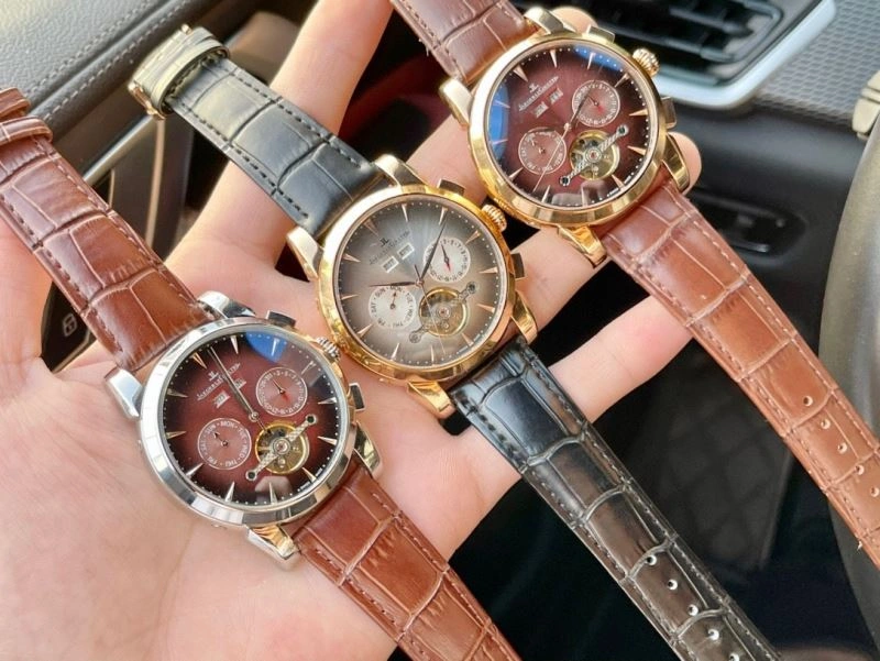 Fashionable JAEGER-LECOULTRE Watches 185930