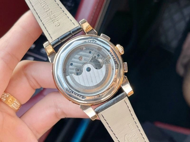 Fashionable JAEGER-LECOULTRE Watches 185930