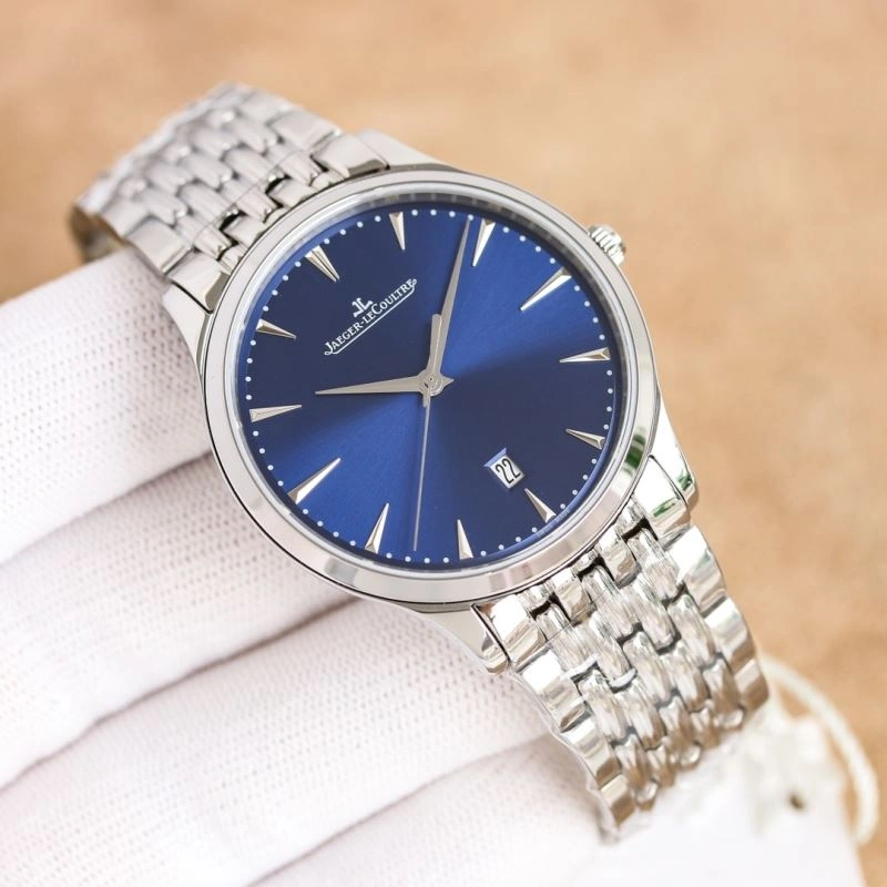 JAEGER-LECOULTRE Watches AllSeason 185902