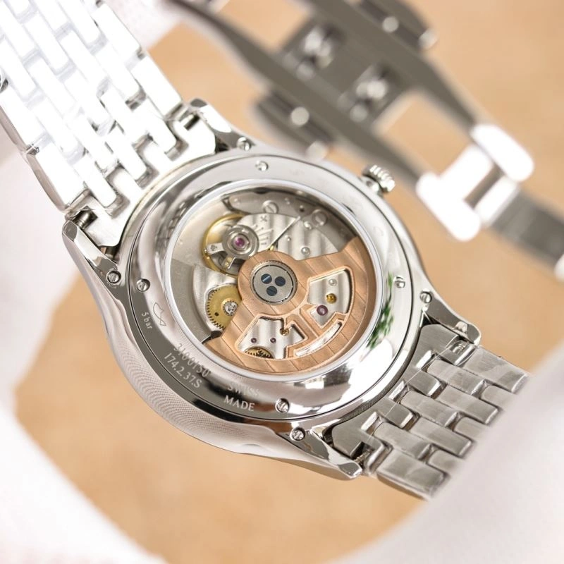 JAEGER-LECOULTRE Watches AllSeason 185902