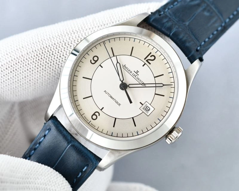 JAEGER-LECOULTRE Watches SoftTouch 185900